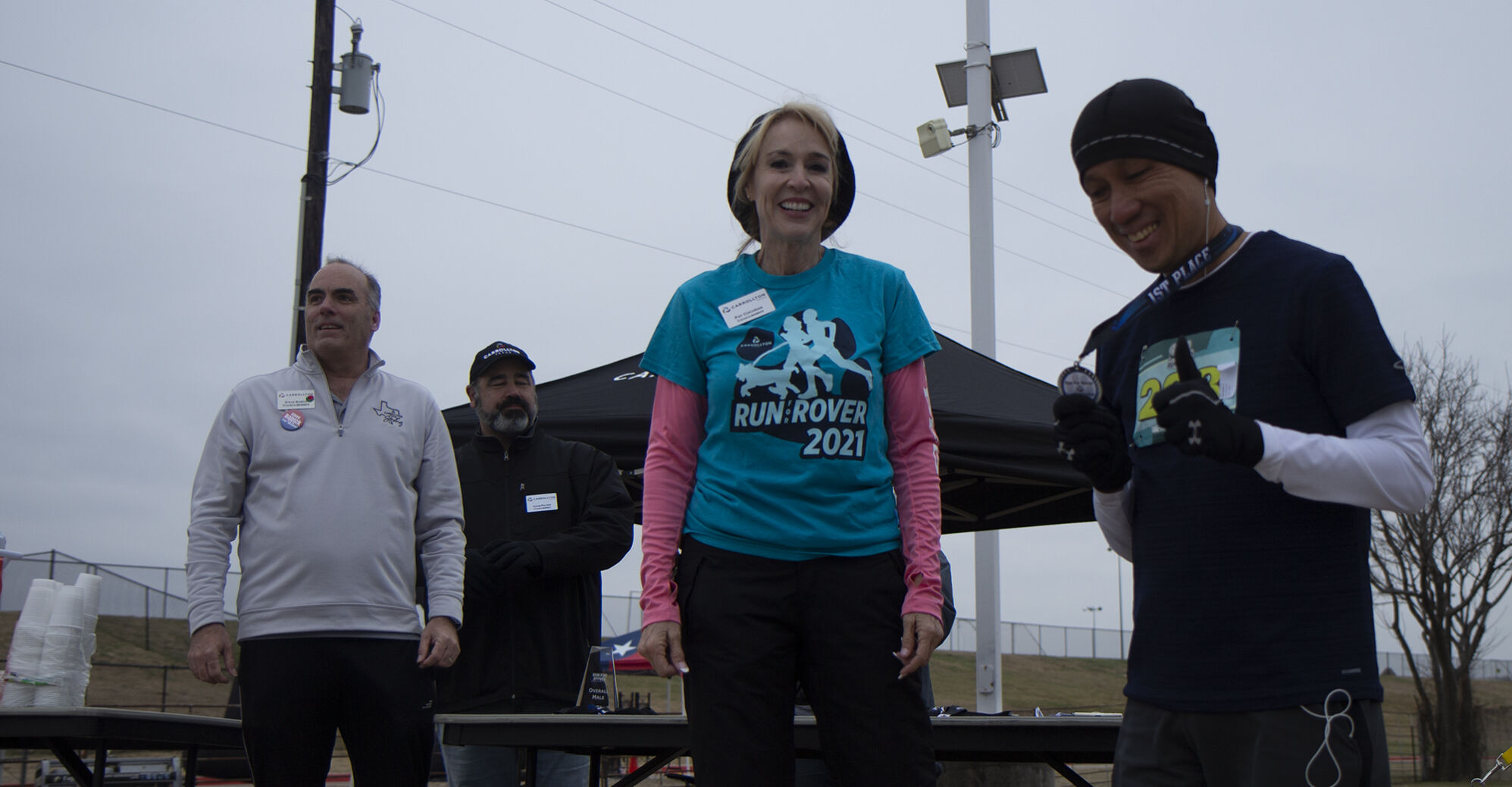 Carrollton 5k06